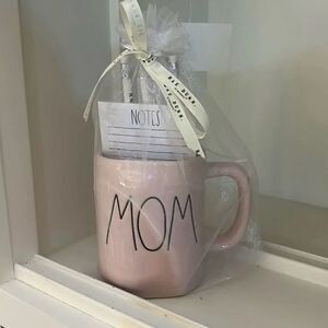 Rae Dunn MOTHERS Gift Bundle